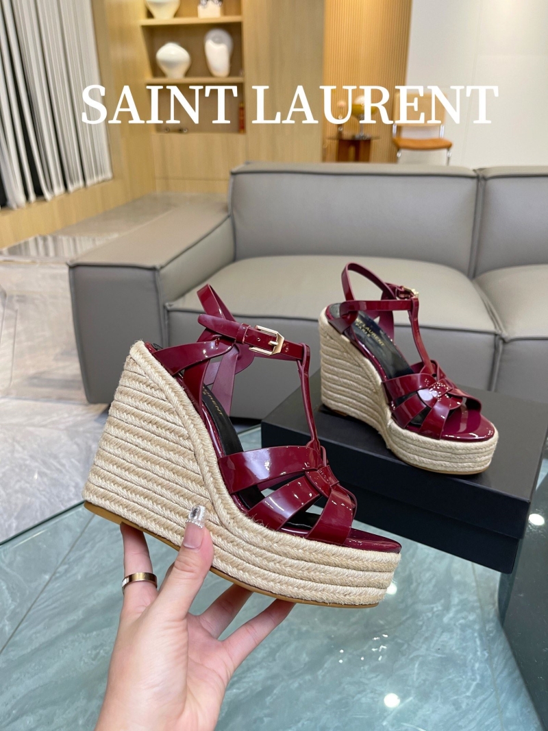 YSL Sandals